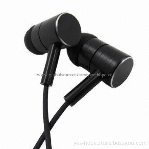 OEM Stereo DJ Earphones, Customized Colors and Logos Available